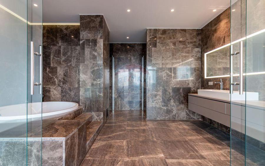 Penthouse spectaculos de vanzare - 11