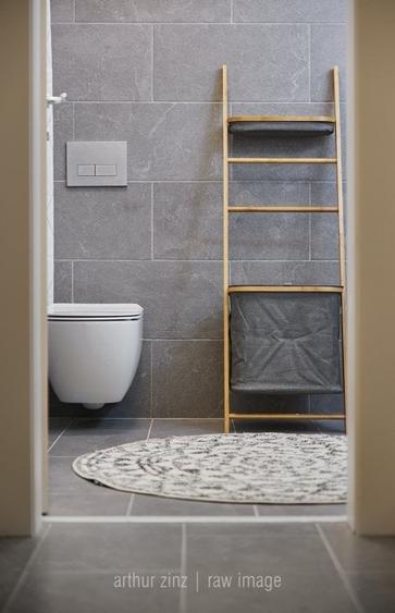 Studio 37mp utili + Gradina Proprie. Lângă ATAC by Auchan, Lacul Străulești - 6