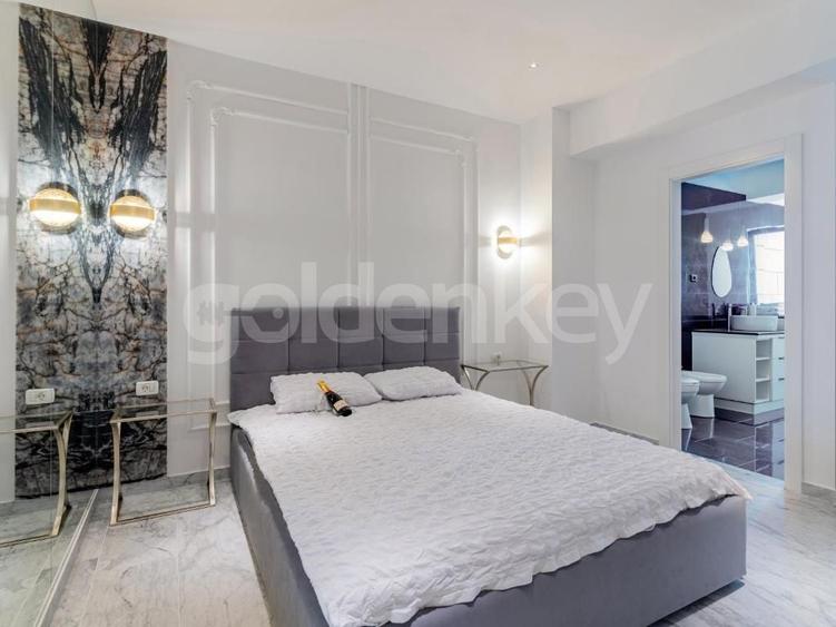 Apartament modern cu 3 camere | mobilier inclus - 9