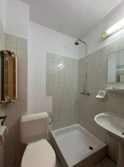 3 camere Piața Unirii | vedere deschisă către Dâmbovița | 2 băi | 3 balcoane - 13