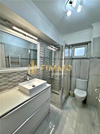 Apartament spatios | 3 cam | 2 bai | Burdujeni | ID:1557 - 9