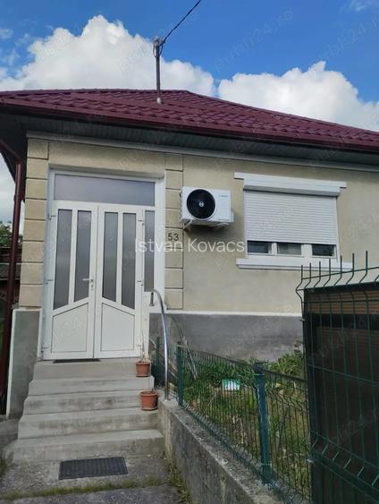 Casa de vanzare in baia sprie