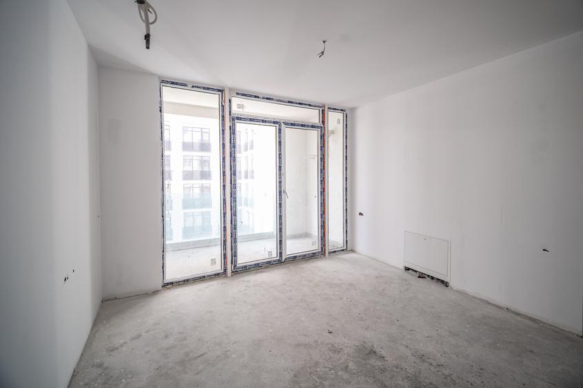 APARTAMENT 2 CAMERE - 82MP - FLOREASCA - COMISION 0% - 3