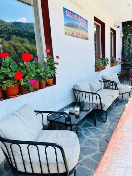 Vila S+P+2E Predeal Ideal Investitie - 5