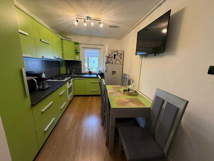 Apartament cu 2 camere in Micalaca (Orizont) la CHEIE - 8