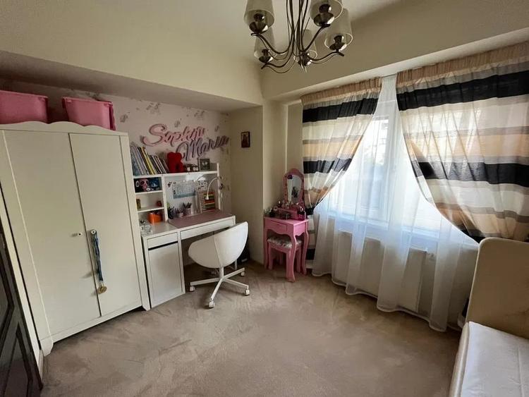 Apartament 3 camere, 81 mp utili, etajul 1, zona Pietei Cipariu - 9