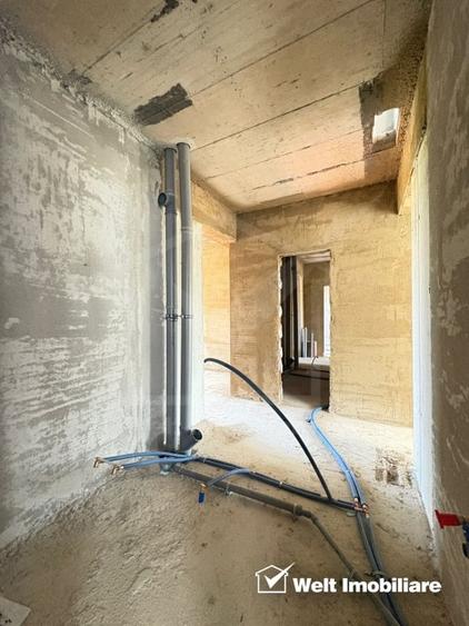 Apartement in vila cu piscina, Europa - 4