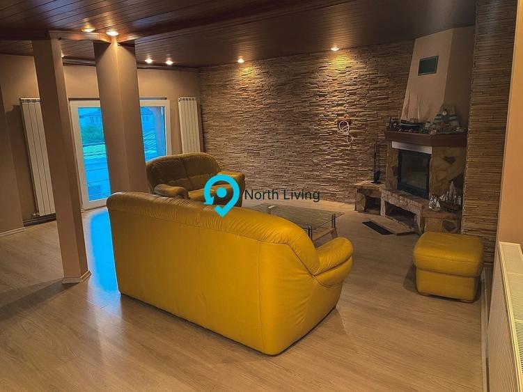 Vila 7 camere -Hala Traian Bucuresti - 5