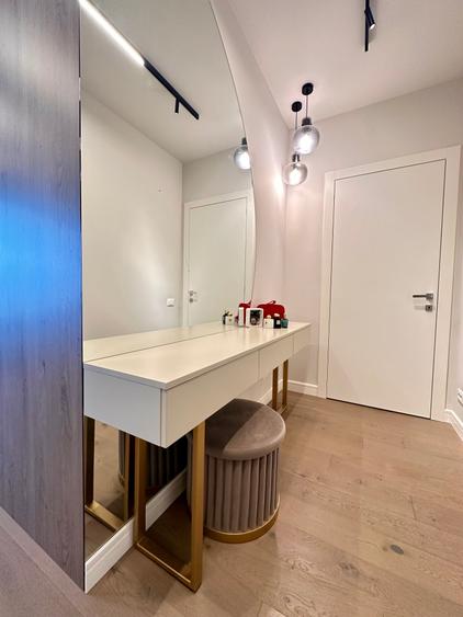 APARTAMENT 3 CAMERE DE LUX | HERĂSTRĂU – AVIAȚIEI | MOBILAT & UTILAT PREMIUM | - 10