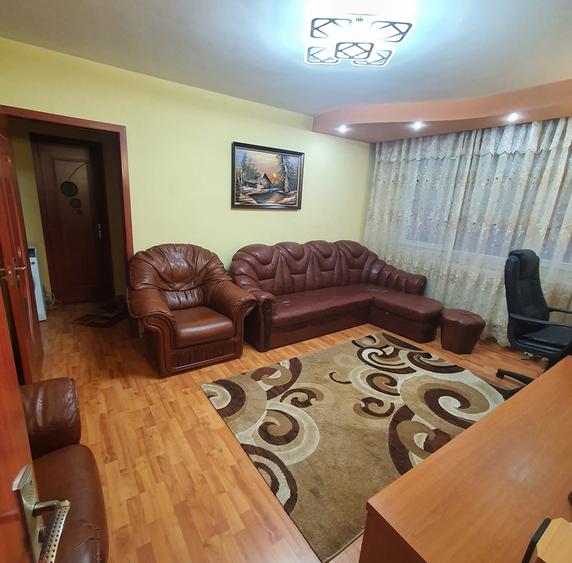 Brancoveanu, Metrou,Parc ,Etajul 3/4,2 Locuri de parcare,Mobilat,Utilat,Liber - 5