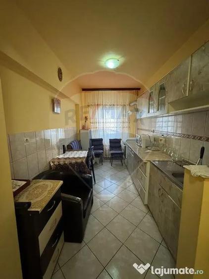 Garsoniera parter in zona Bahne - 1
