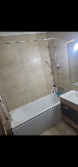 Inchiriez ap. Muzeul Apei, Floresti, 2 camere, 50mp,parcare inclusa. - 5