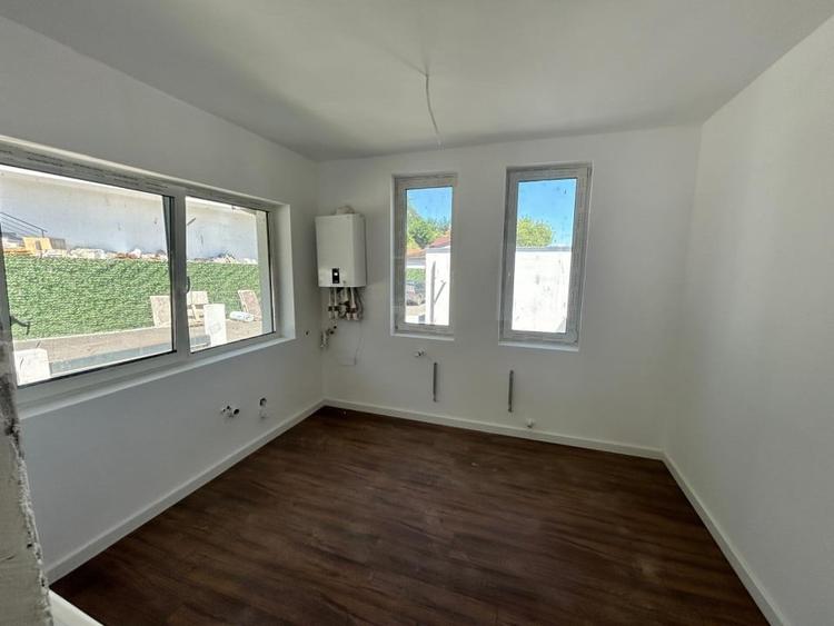 Casa tip Duplex Popesti Vale 4 camere 3 bai terasa si gradina 500mp - 5