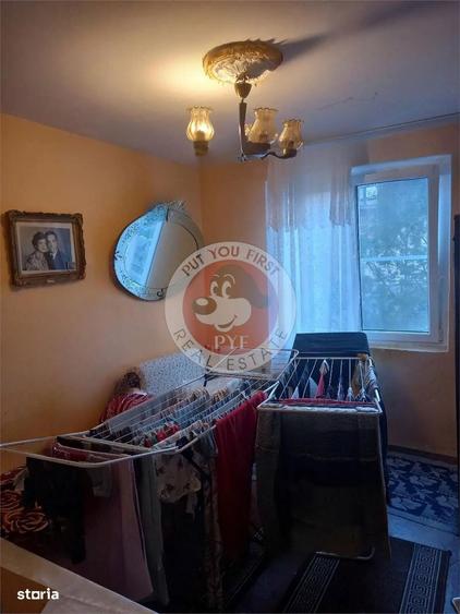 Metrou Gorjului | 3 camere | Decomandat | 67mp | B12864 - 5