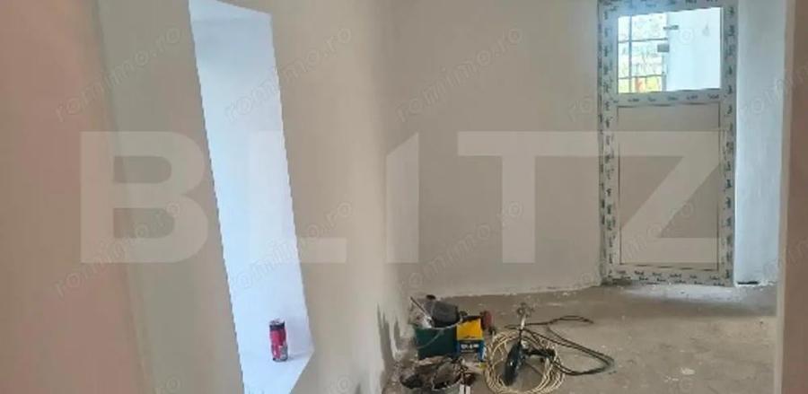 Casa individuala 110 mp cu 3 camere in Tormac - 8