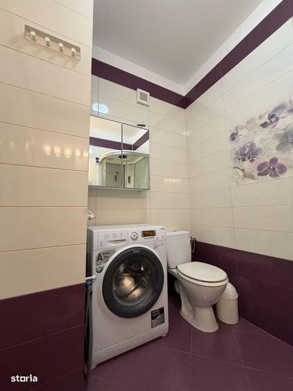 Militari Studio Modern 36 mp Lujerului,str Cupolei! - 6