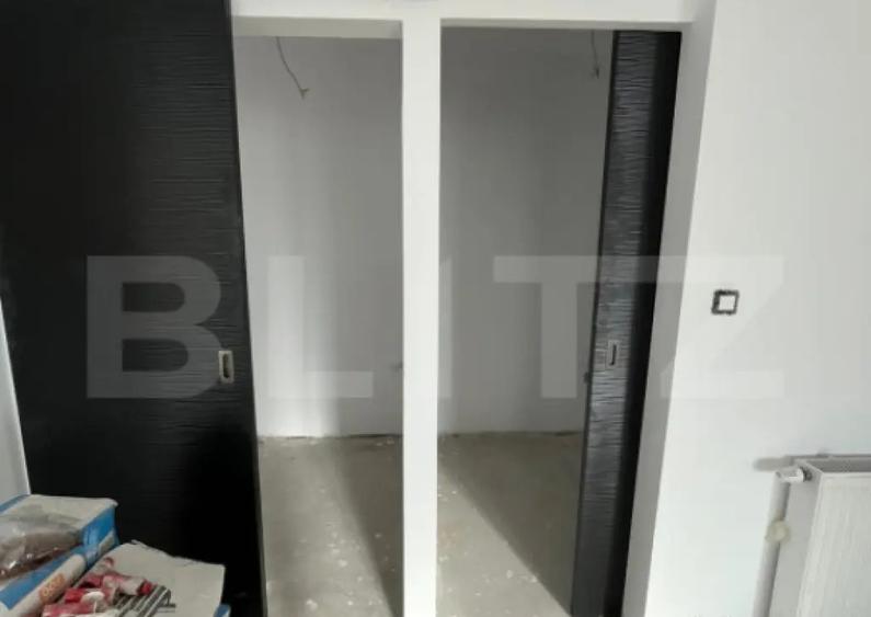 Apartament 3 camere, 80 mp, Maurer Residence - 1