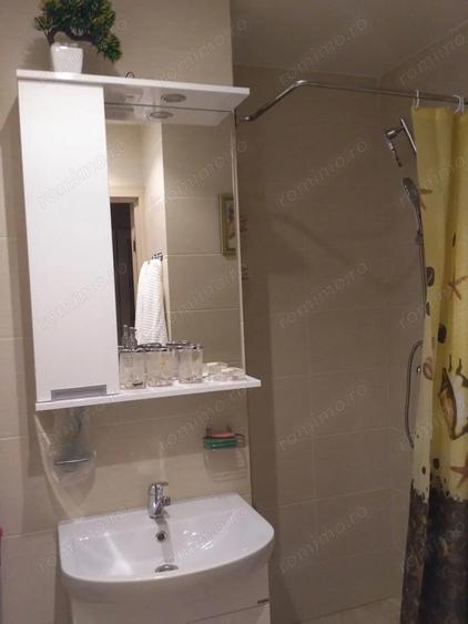 Garsoniera in zona Victoriei - 2