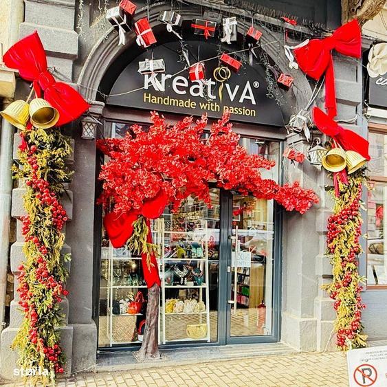 Spatiu comercial, zona ultracentrala/ restaurant Select! - 2