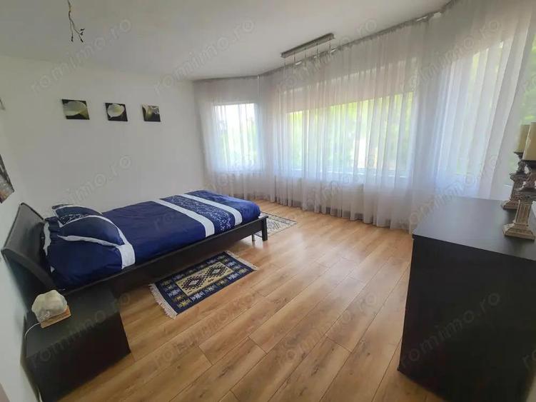 Casa superba in Corunca (potrivita si pentru pensiune) - 8