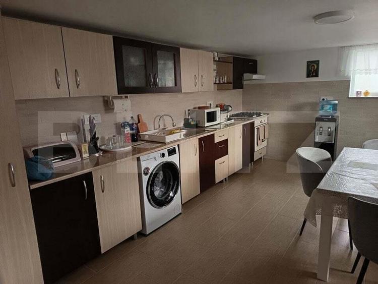 Casa individuala, P+M, 4 camere, 155 mp, teren 1420 mp, Boldesti Scaeni - 12