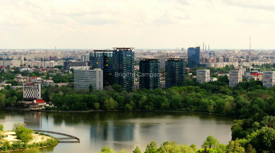 Apartament cu 3 camere decomandat, mobilat în Floreasca