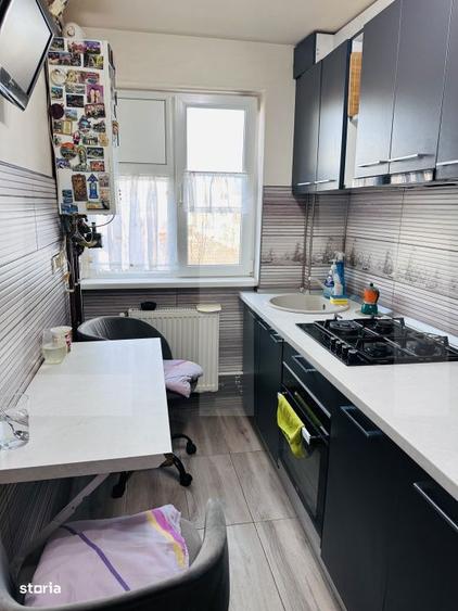 Apartament 3 camere, 65 mp, zona Aurel Vlaicu - 10