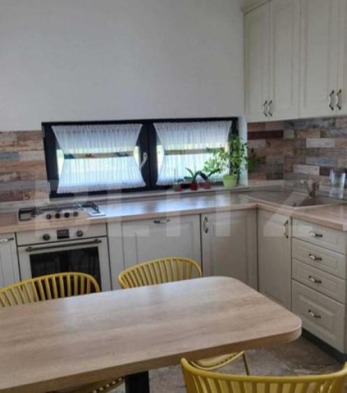 Casa individuala moderna in Dezmir, Cluj 115m utili, - 1