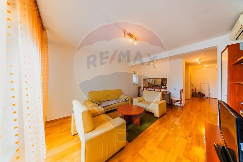 Apartament de inchiriat 2 camere in Subcetate Pet-Friendly - 3