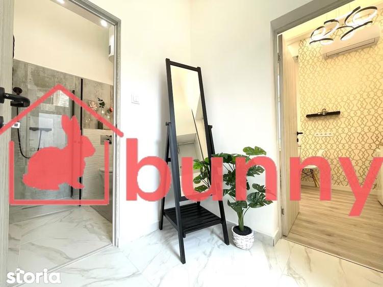 Apartament cu 2 camere | Parcul Carol | qf765 - 1