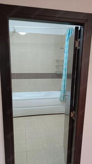 Apartament cu 2 camere semidecomandat în Florești
