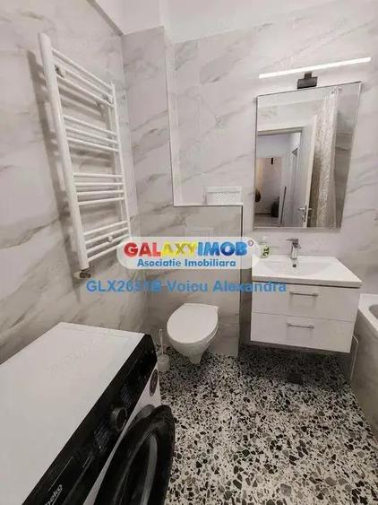 Apartament 2 Cam Lux Berceni - Dimitrie Leonida - Parcare - 1
