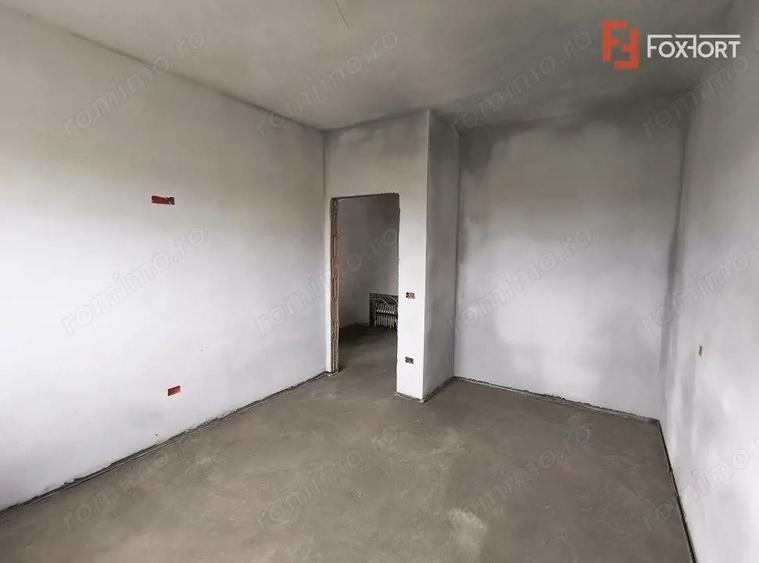 COMISION 0% Duplex de vanzare cu 4 camere in Giroc - 10