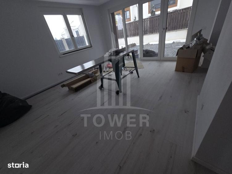 Duplex de vanzare in Cartierul Arhitectilor - 18