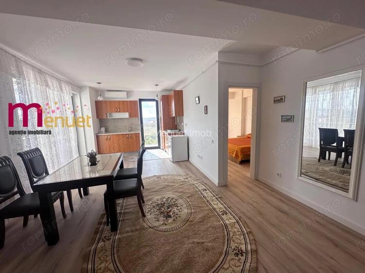 Apartament 2 camere,zona Kaufland Apartament 2 camere,zona Kaufland