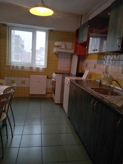 Apartament 3 camere Drumul Taberei SU 80mp langa metrou - 3