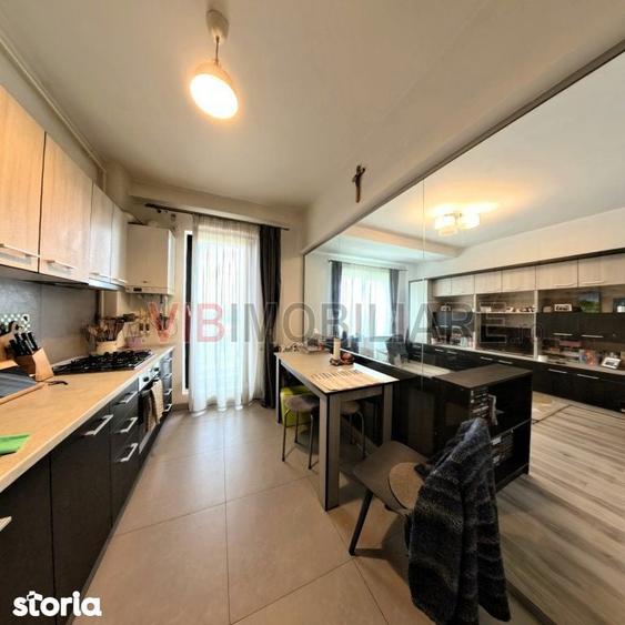 Garsoniera - 20th Residence - Regie - 8