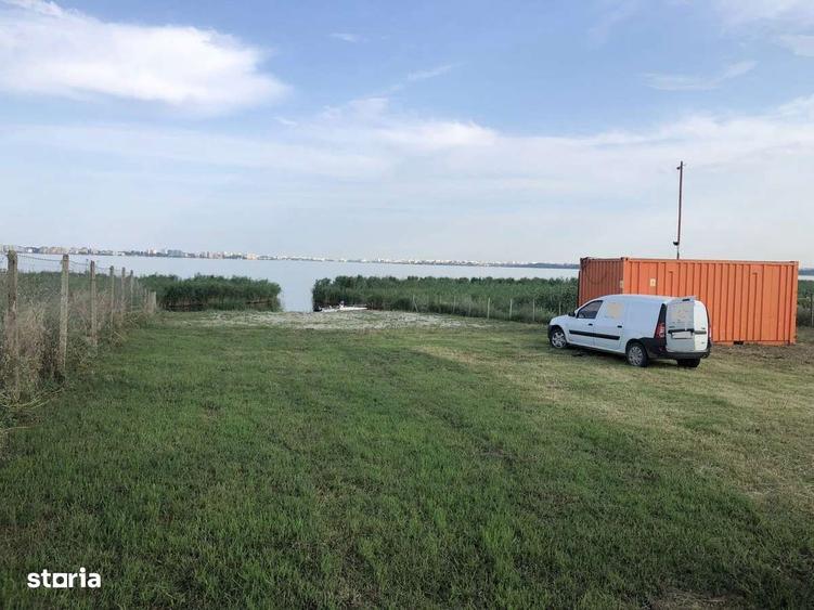 Teren malul lacului Siutghol - 3