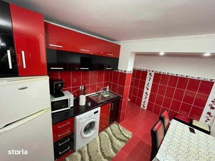 Apartament 2 camere+bucatarie+baie + balcon - 7