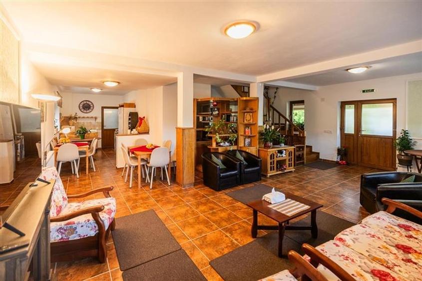 FILM! Pachet complet pt turism si/sau rezidenta, Tohanita, Zarnesti, Brasov - 56