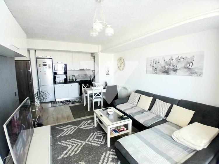 Apartament 2 camere mobilat 47 mp utili zona Doamna Stanca - 1