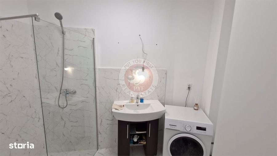 Ambasada Egiptului | 2 camere | 39mp | Semidecomandat | U2 | B12371 - 11