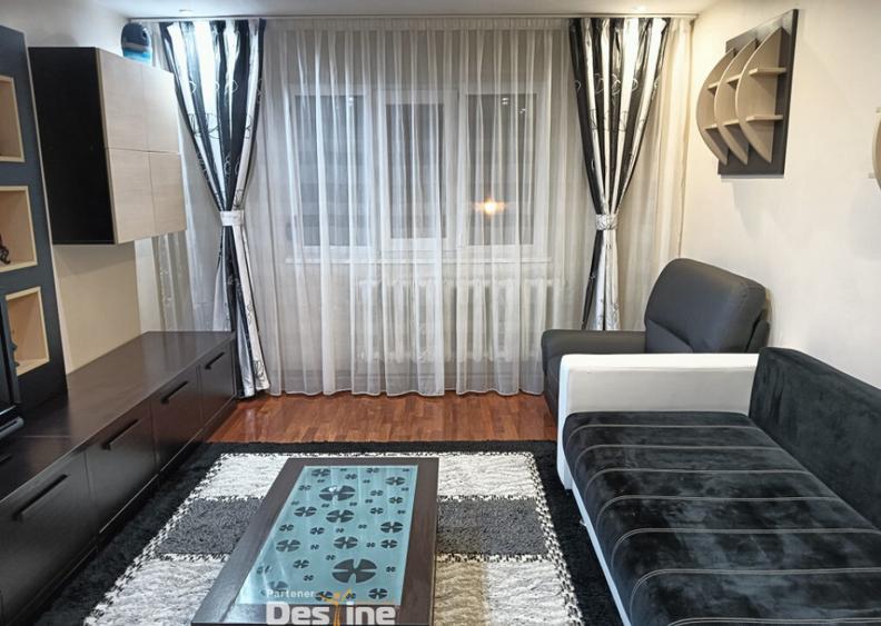 Cug - BRD - Chirie, Apartament 2 camere - 9