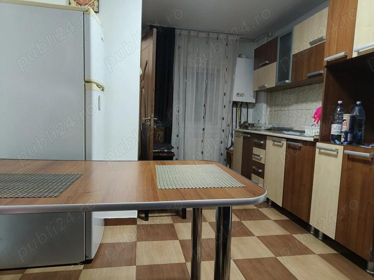 Garsoniera de inchiriat - 7