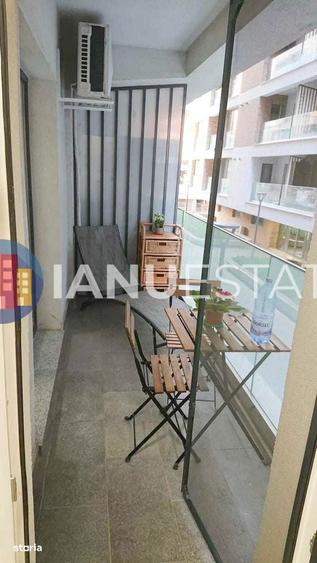 Grozavesti 5` Metrou Regie Politehnica Parc Afi Mall Nou Centrala - 1