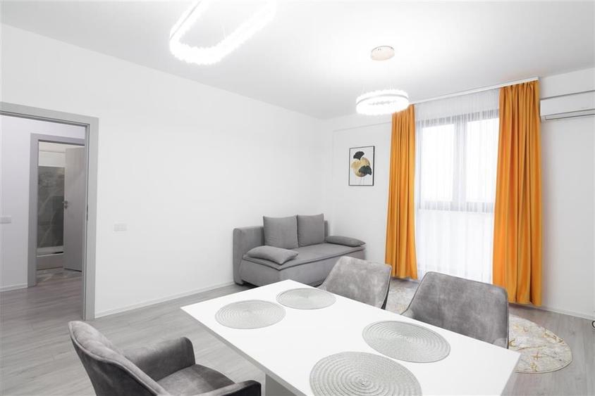 RECO Apartament nou la cheie la doar 3 minute de baile felix - 10