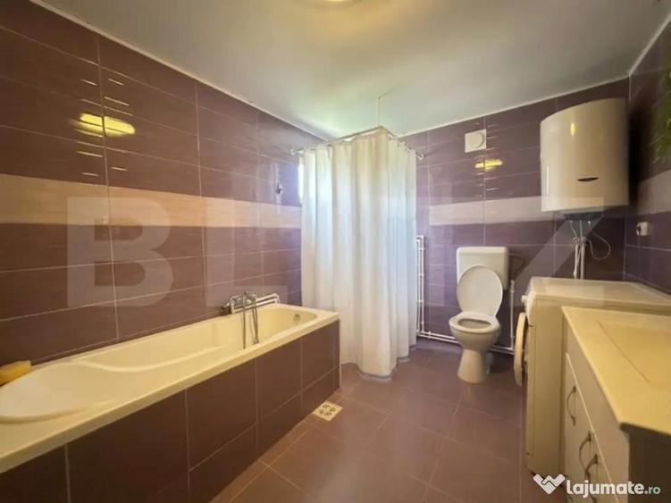 Casa cu 1.2 ha teren, lini?te totala, livada, acces asfa - 5