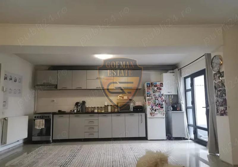 Casa 3 camere Faleza Nord aproape de plaja, centrala gaze, aer conditionat - 1