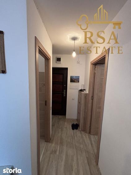 Garsoniera de vanzare etaj 1 zona Dovali Rm Valcea - 5