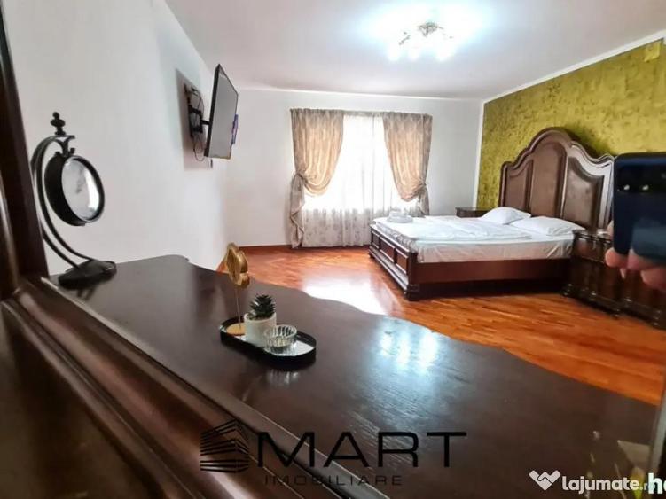 Casa 300mp teren 2500mp Miercurea Sibiului - 6